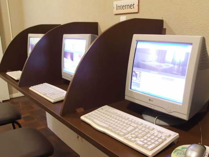 Hotel Emacite Flex マフラ エクステリア 写真
